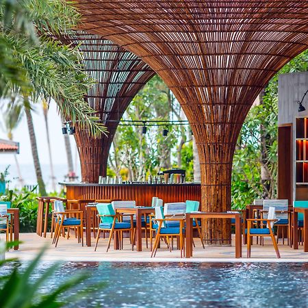 Intercontinental Phu Quoc Long Beach Resort, An Ihg Hotel Exterior photo