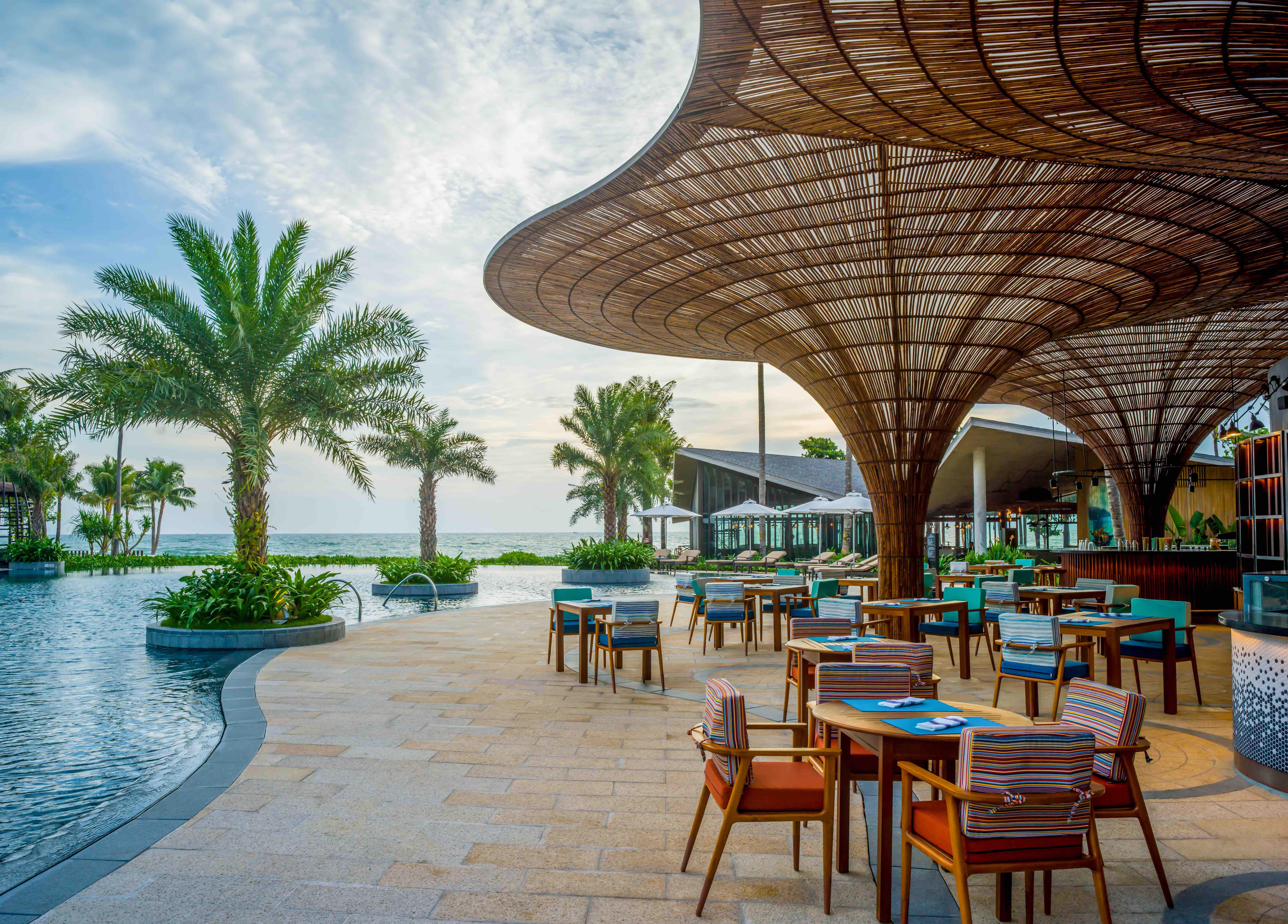Intercontinental Phu Quoc Long Beach Resort By Ihg Exterior photo