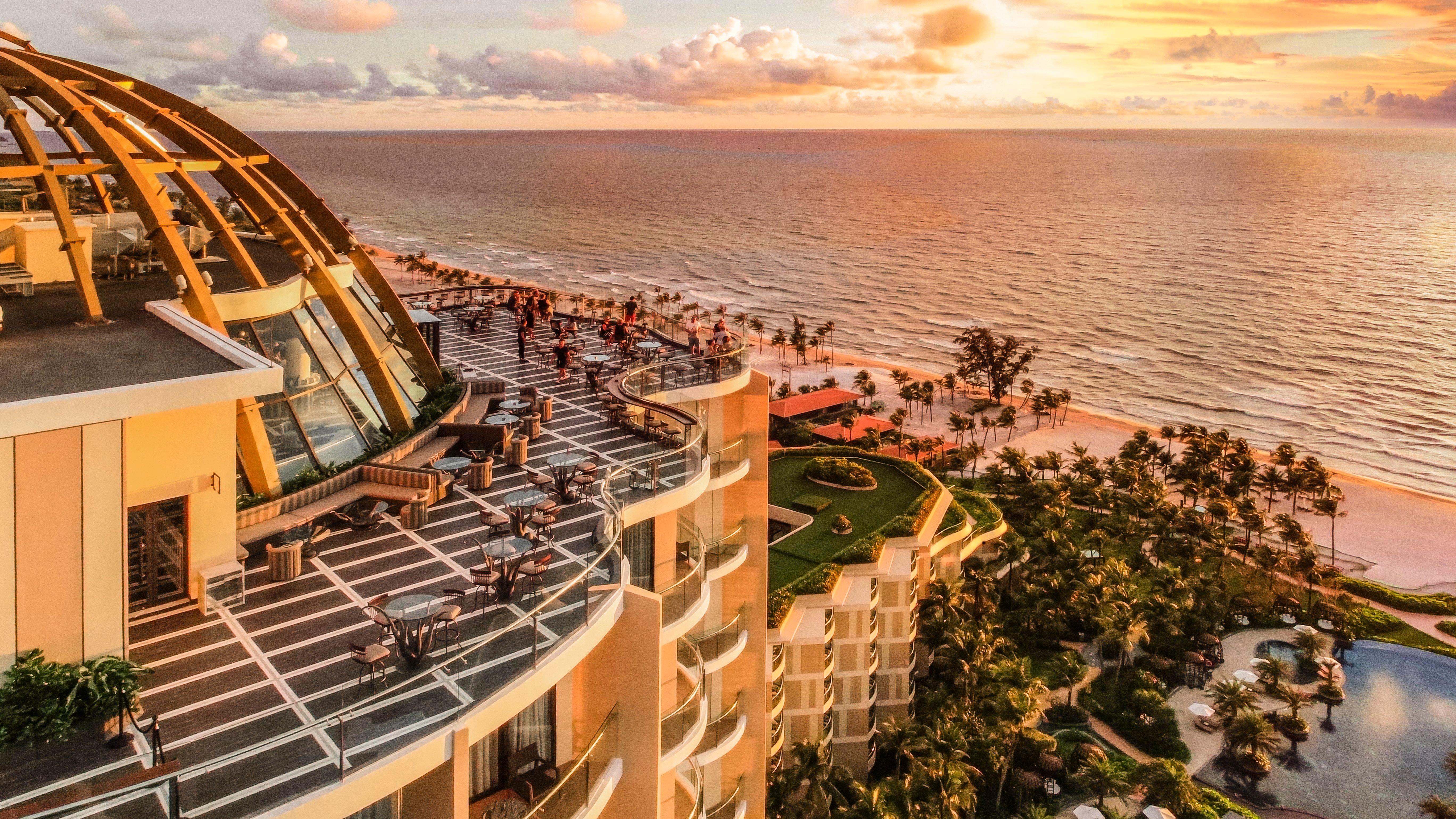 Intercontinental Phu Quoc Long Beach Resort By Ihg Exterior photo