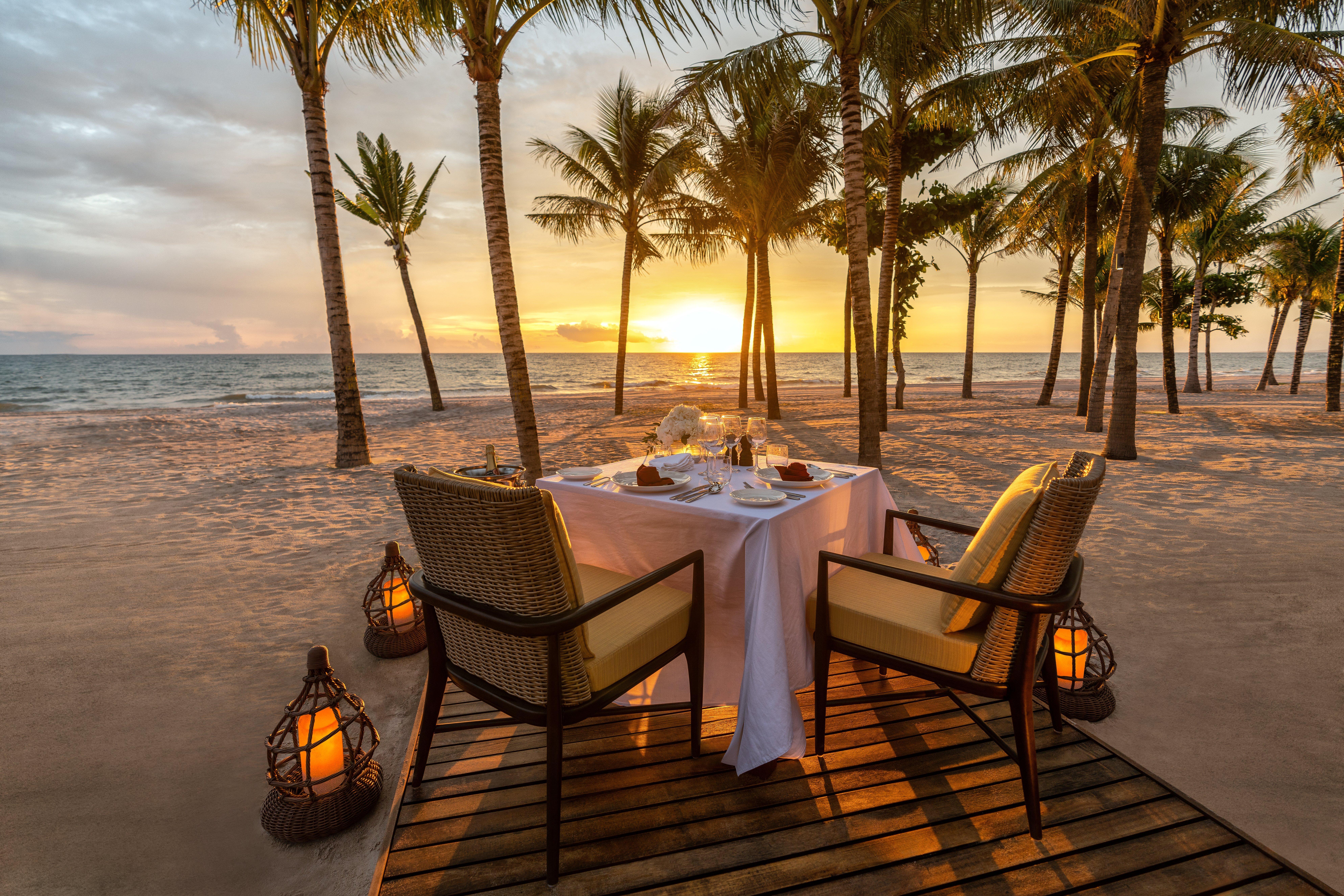 Intercontinental Phu Quoc Long Beach Resort By Ihg Exterior photo