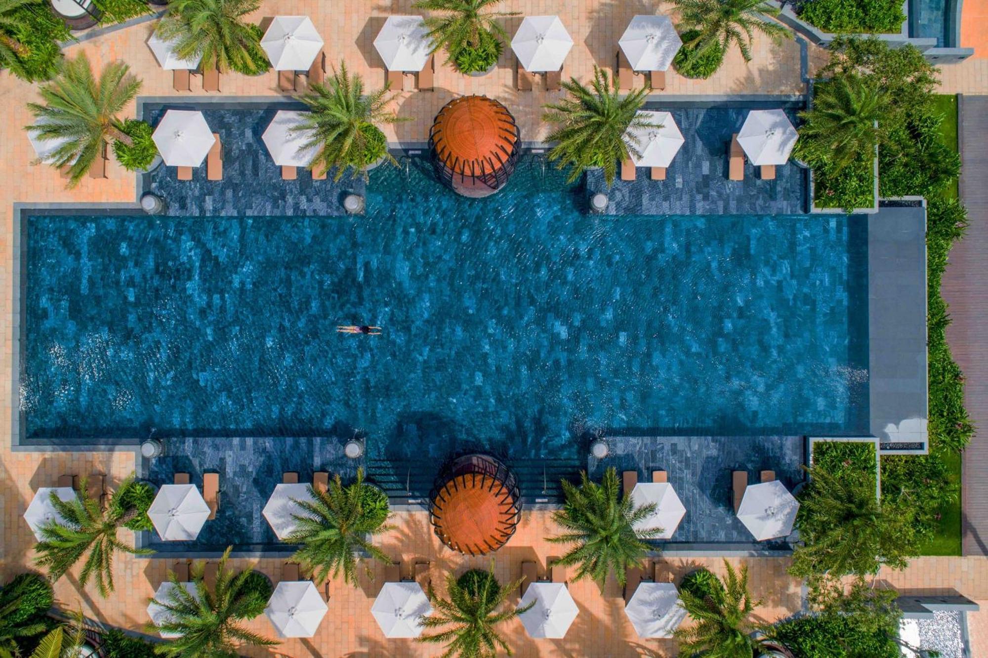 Intercontinental Phu Quoc Long Beach Resort By Ihg Exterior photo