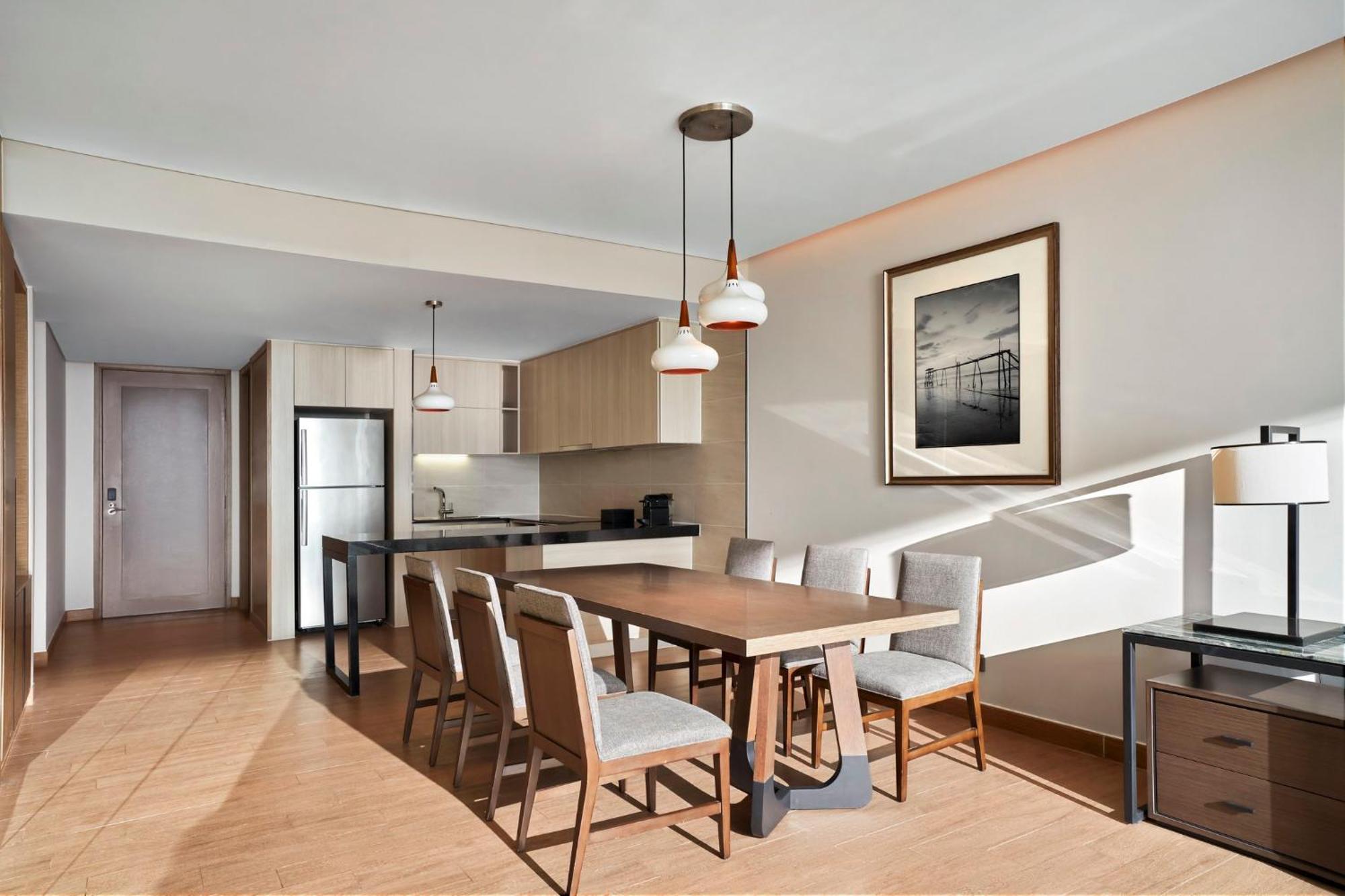 Intercontinental Phu Quoc Long Beach Resort By Ihg Exterior photo