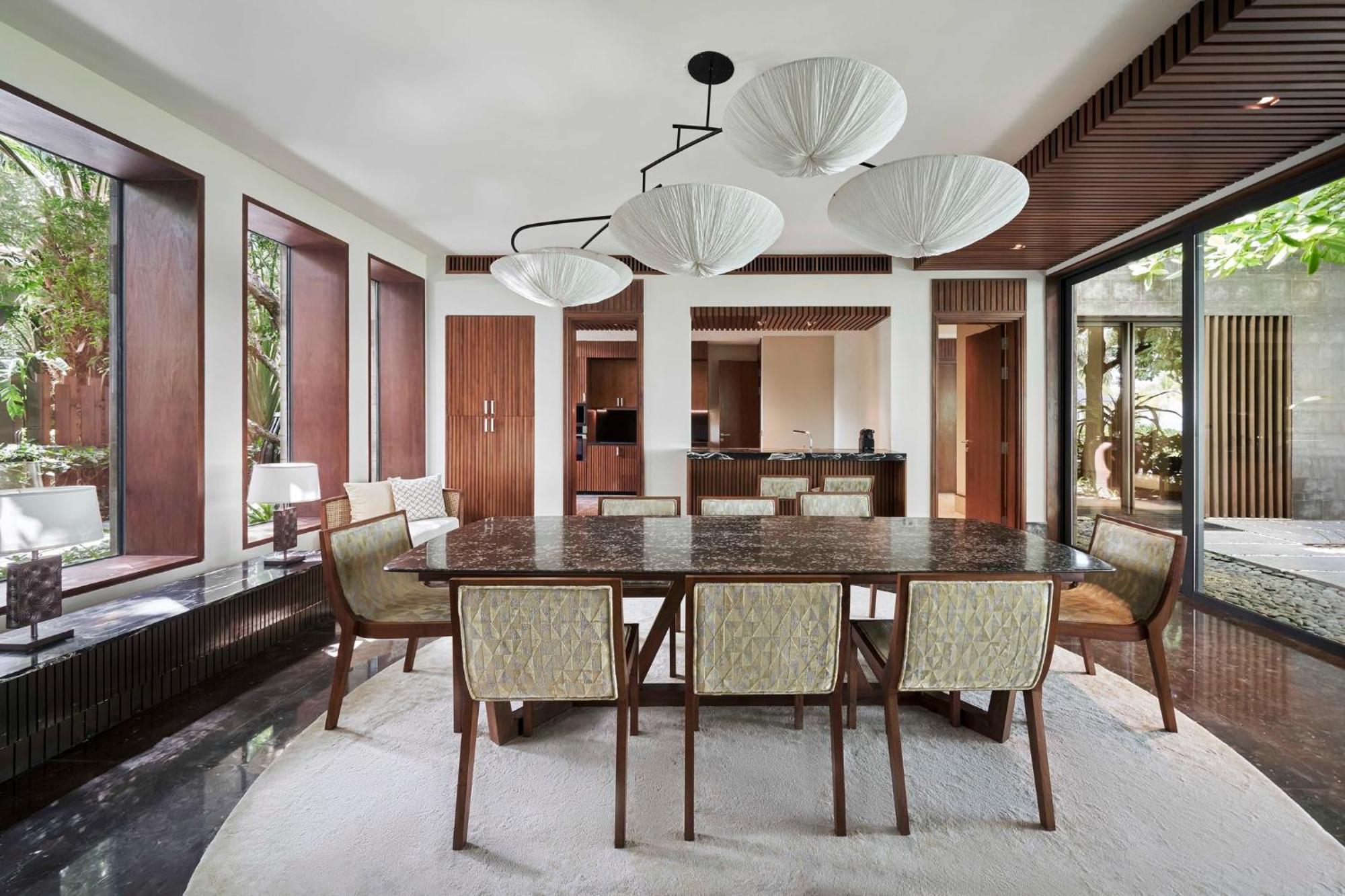 Intercontinental Phu Quoc Long Beach Resort By Ihg Exterior photo