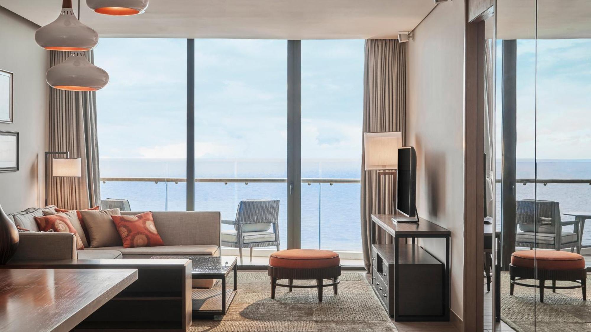 Intercontinental Phu Quoc Long Beach Resort By Ihg Exterior photo