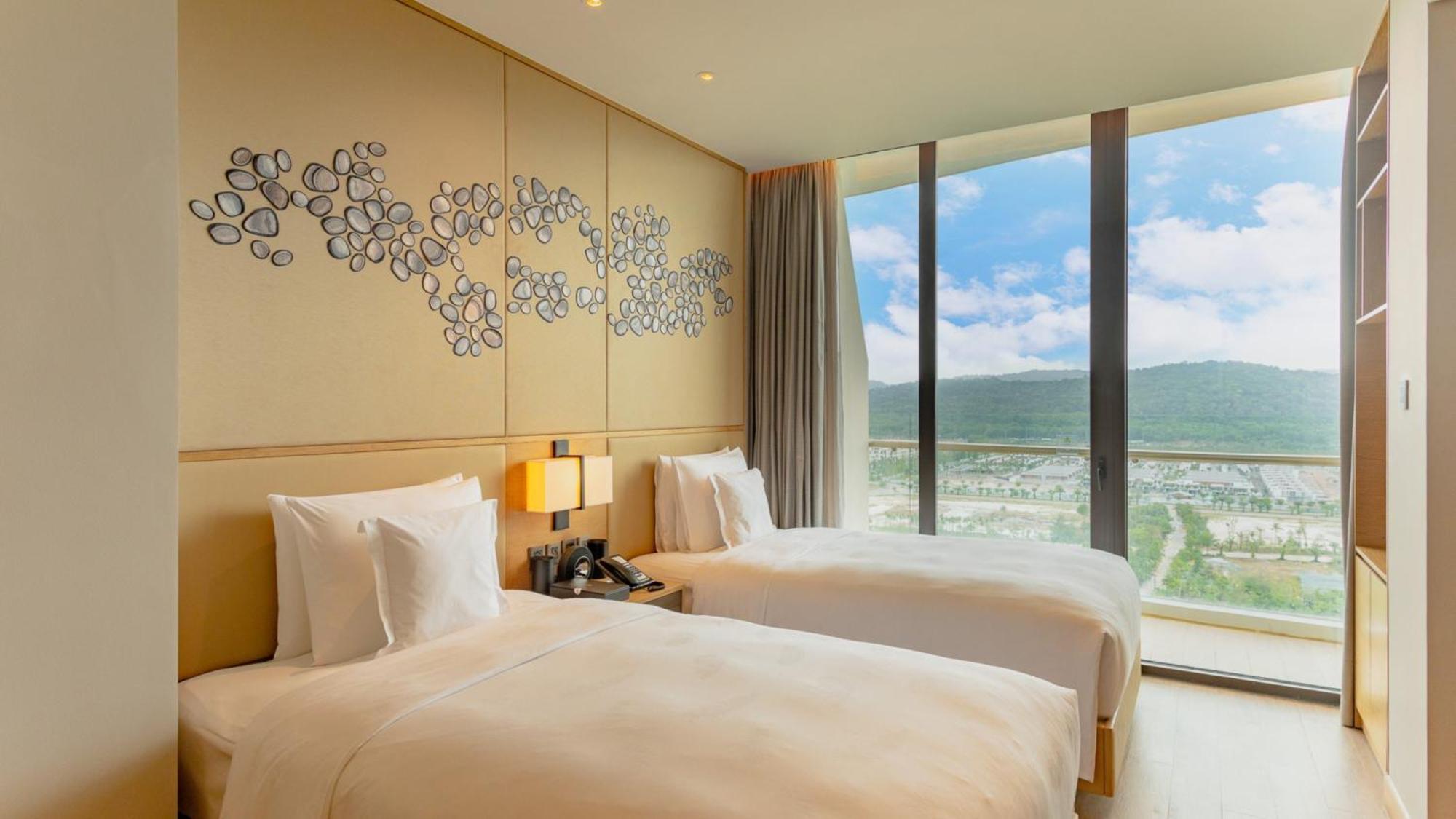 Intercontinental Phu Quoc Long Beach Resort By Ihg Exterior photo