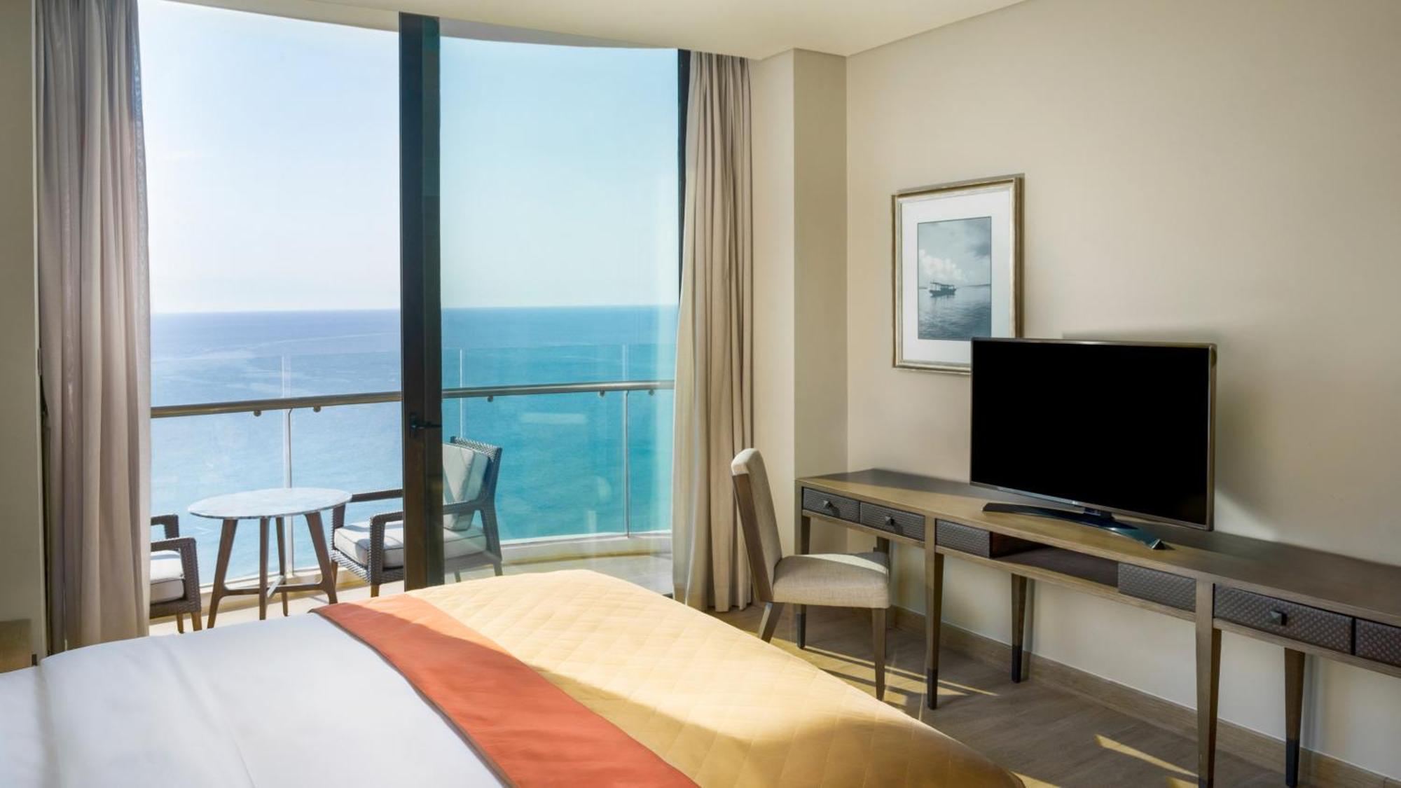 Intercontinental Phu Quoc Long Beach Resort By Ihg Exterior photo