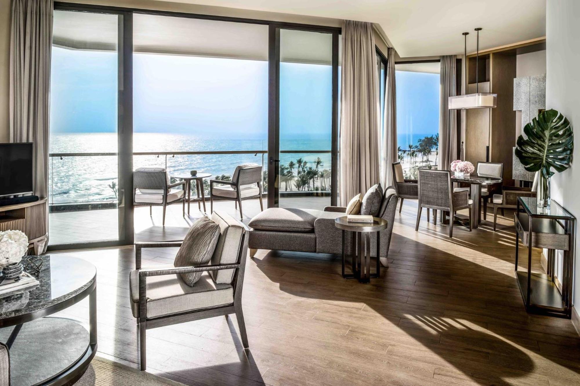 Intercontinental Phu Quoc Long Beach Resort By Ihg Exterior photo