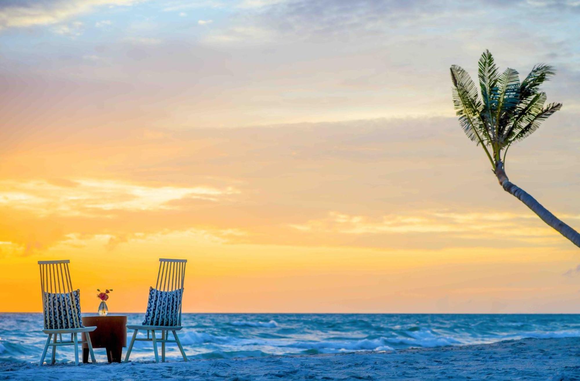Intercontinental Phu Quoc Long Beach Resort By Ihg Exterior photo